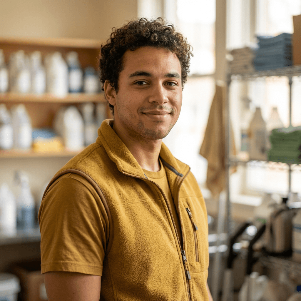 Interior and Exterior Painting Specialist at Happy Floors